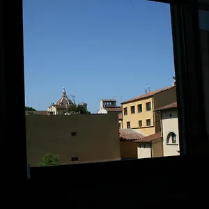 Casa Per Ferie Regina Santo Rosario Florenz