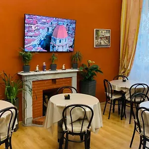 Piccolo Nel Centro Storico Di Florence