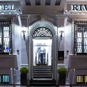 Lhp River&spa Florenz