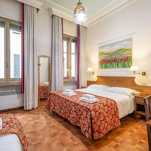 Hotel City Florenz