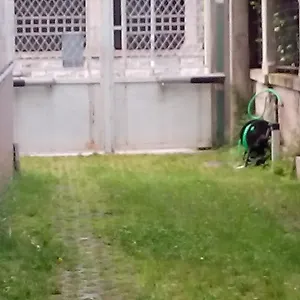 Frühstückspension Mavipagi