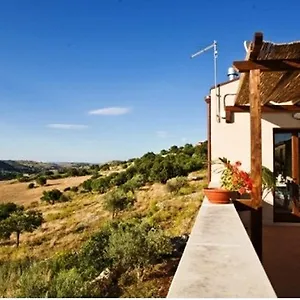 Casa di campagna Modicarte