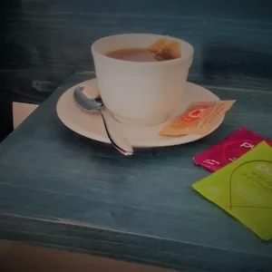 Frühstückspension 14