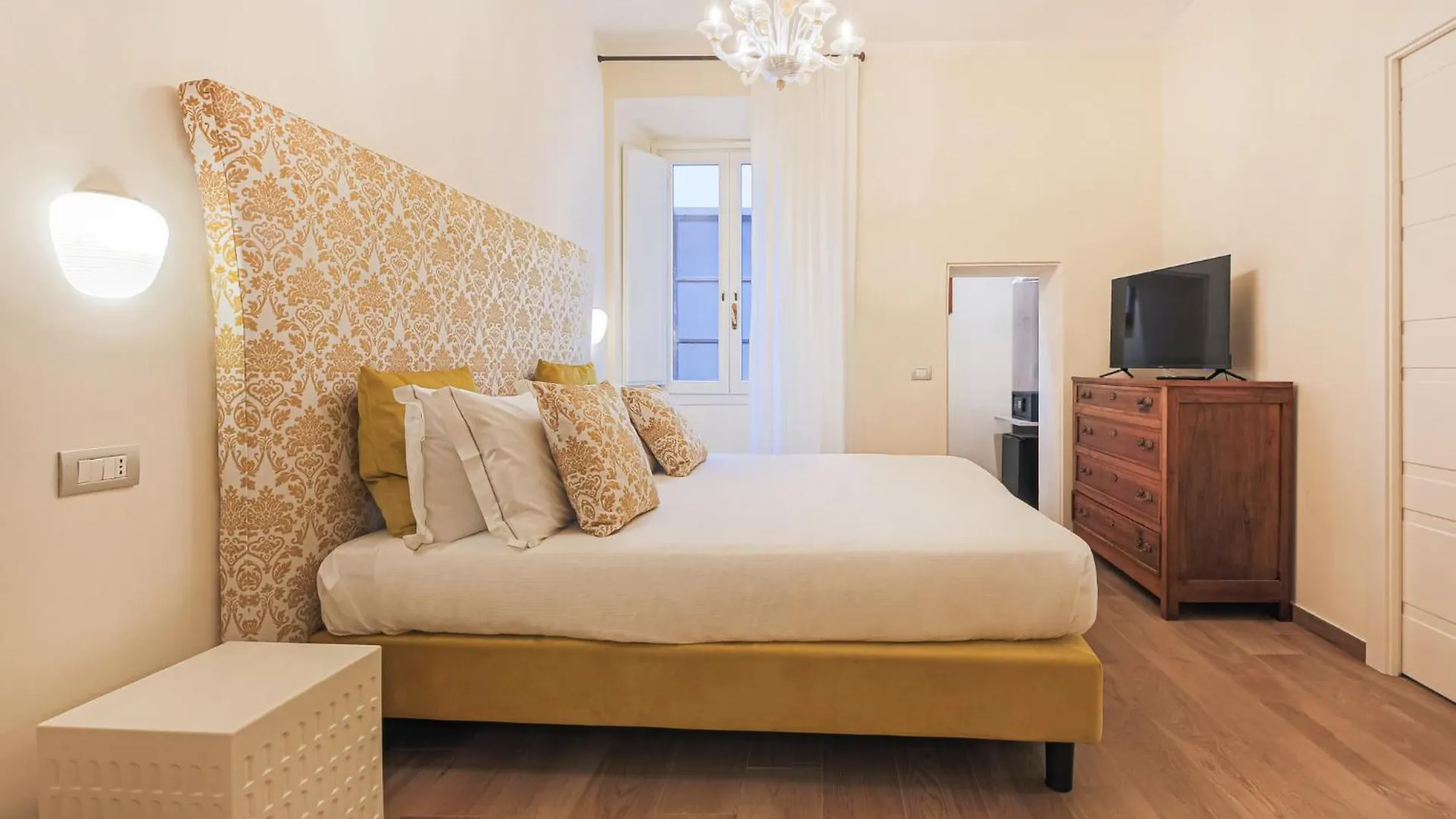 Canto Degli Aranci Firenze Bed & Breakfast