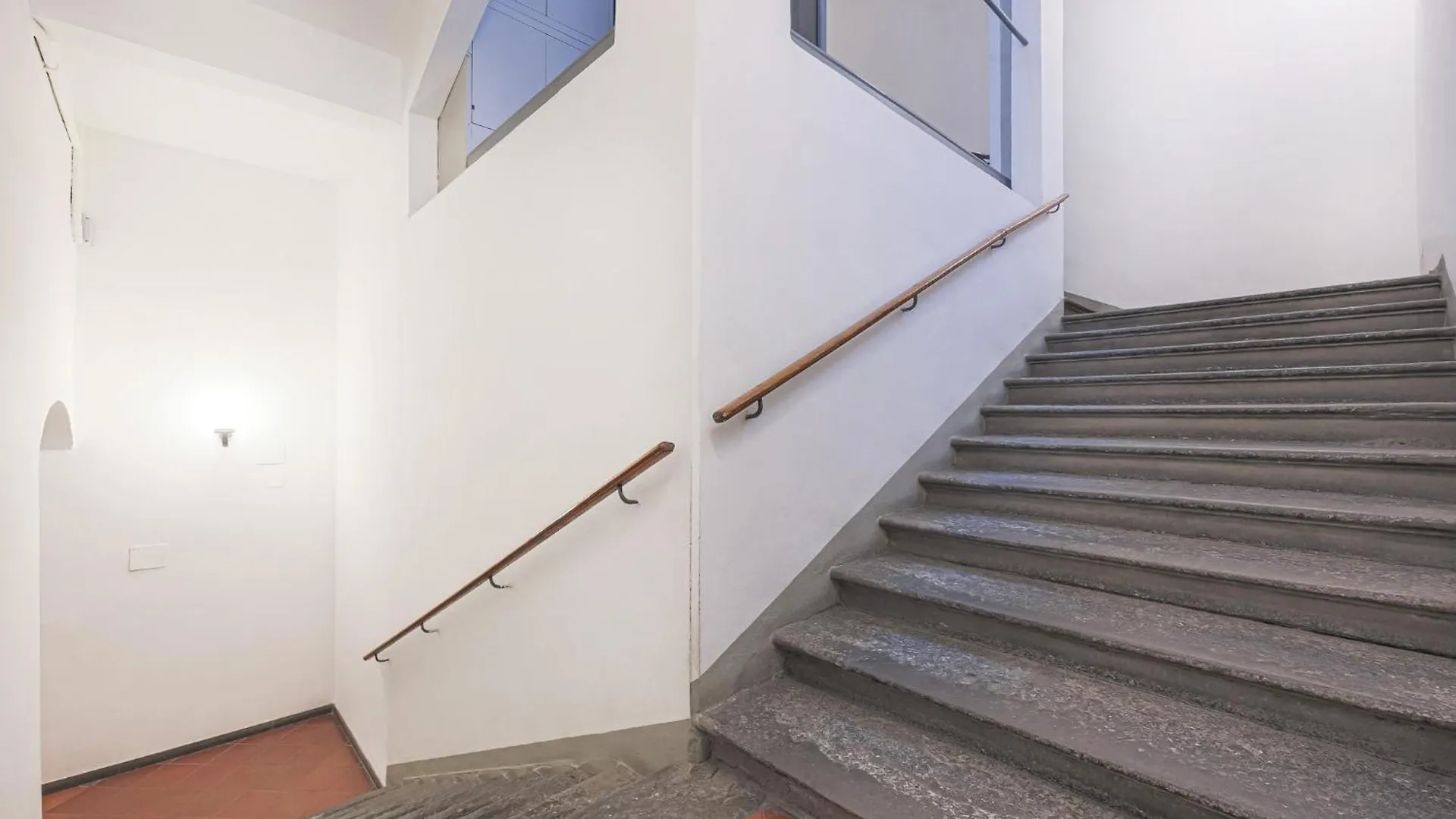 Canto Degli Aranci Florenz Italien