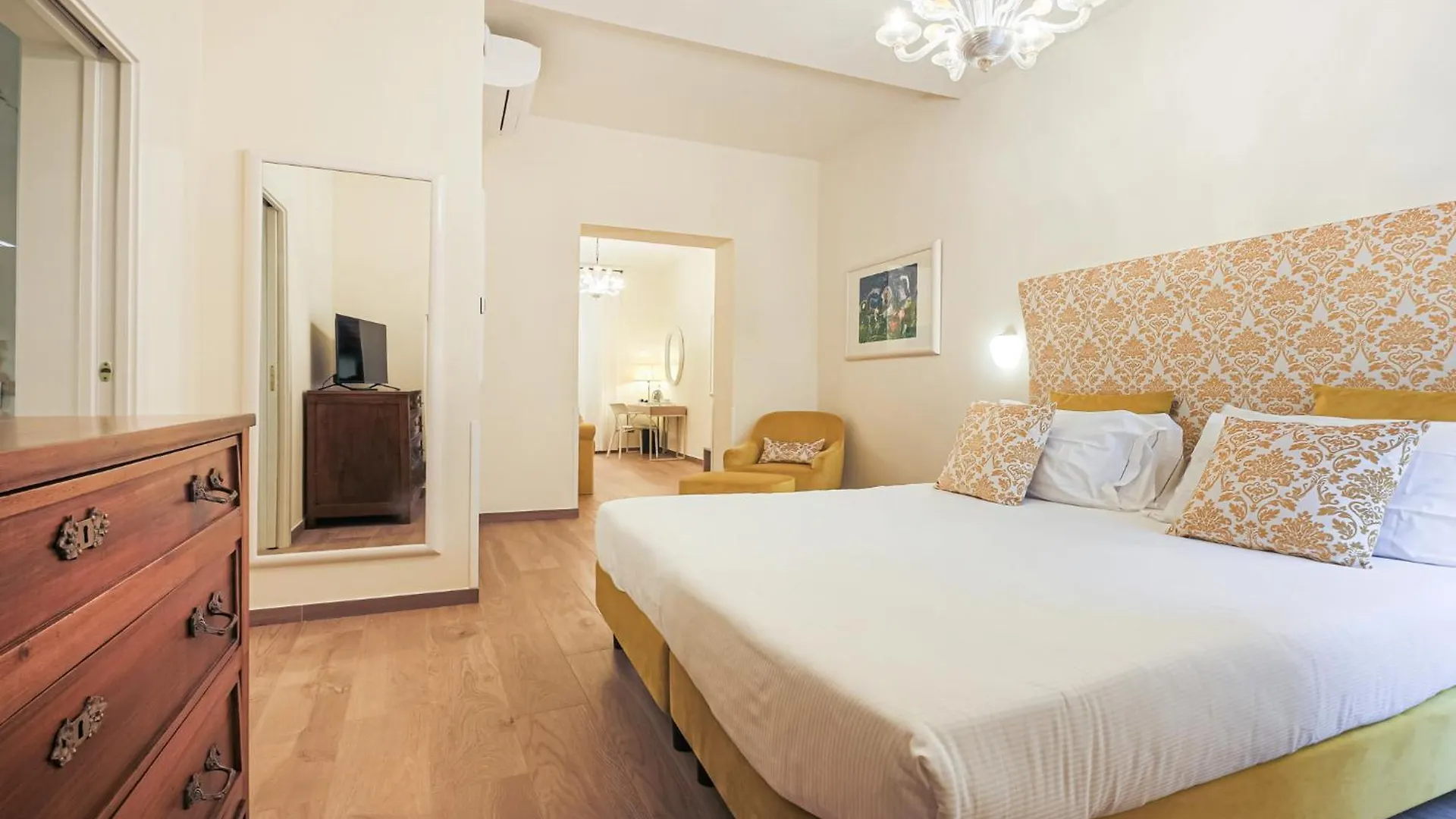 Bed & Breakfast Canto Degli Aranci Firenze