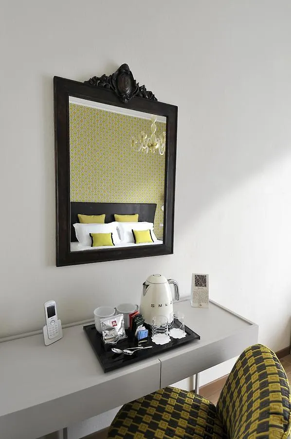 Canto Degli Aranci Firenze Bed & Breakfast