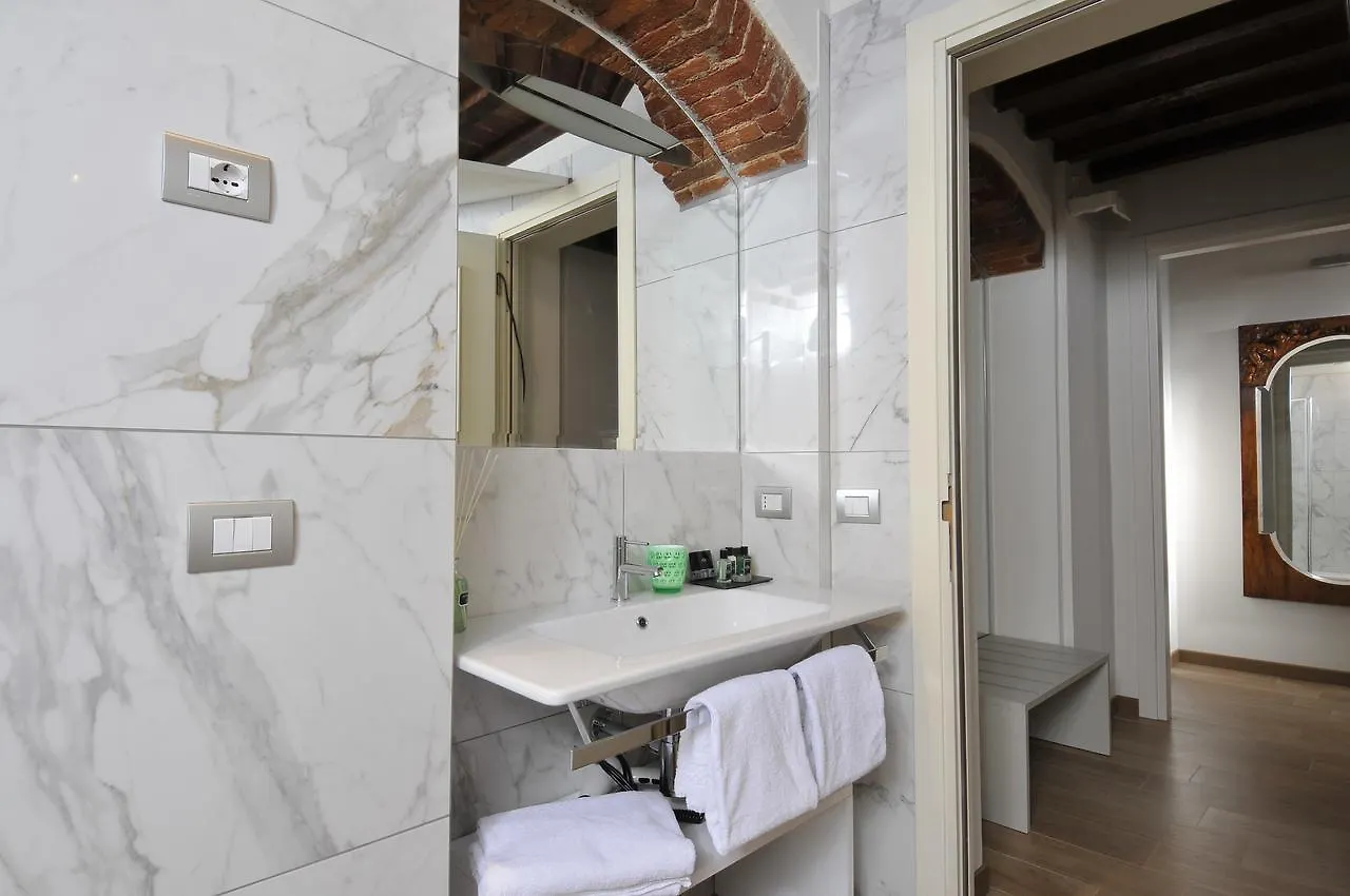 Canto Degli Aranci Firenze 3*,  Italien