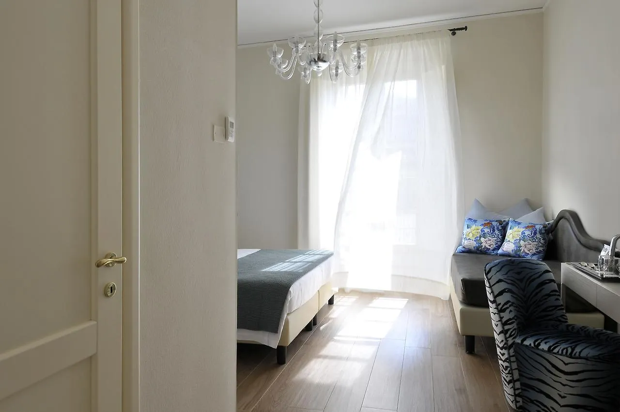 Canto Degli Aranci Firenze Bed & Breakfast