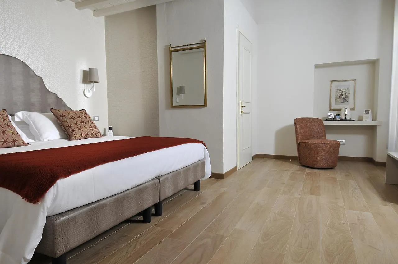 Canto Degli Aranci Firenze