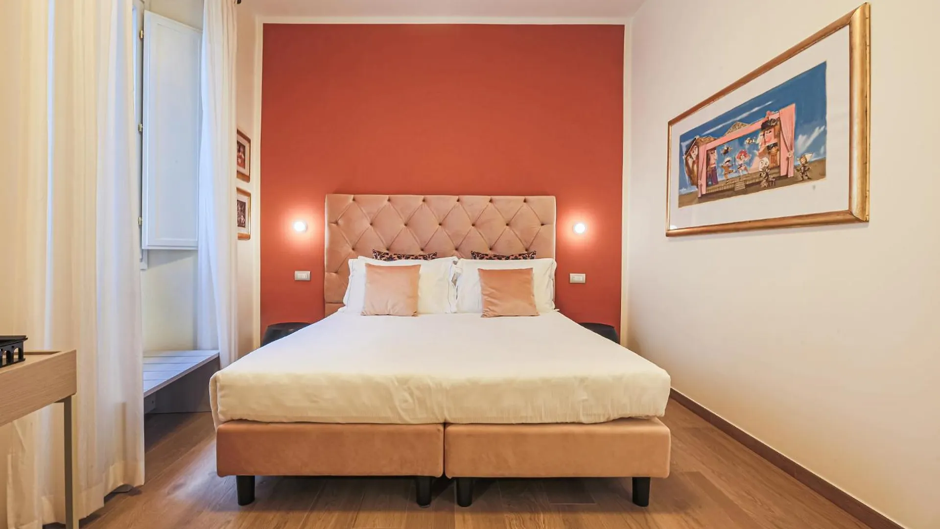 Canto degli Aranci Firenze Bed & Breakfast