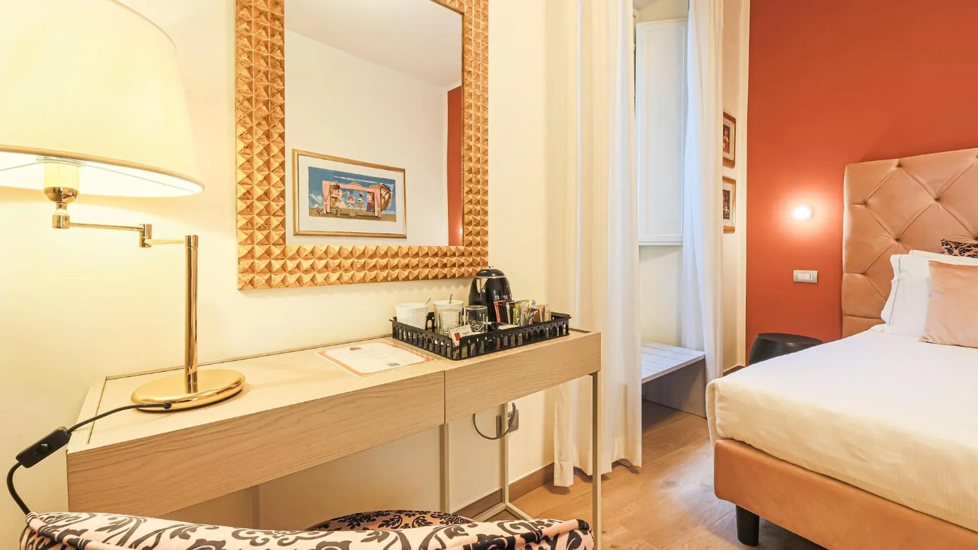 Bed & Breakfast Canto degli Aranci Firenze