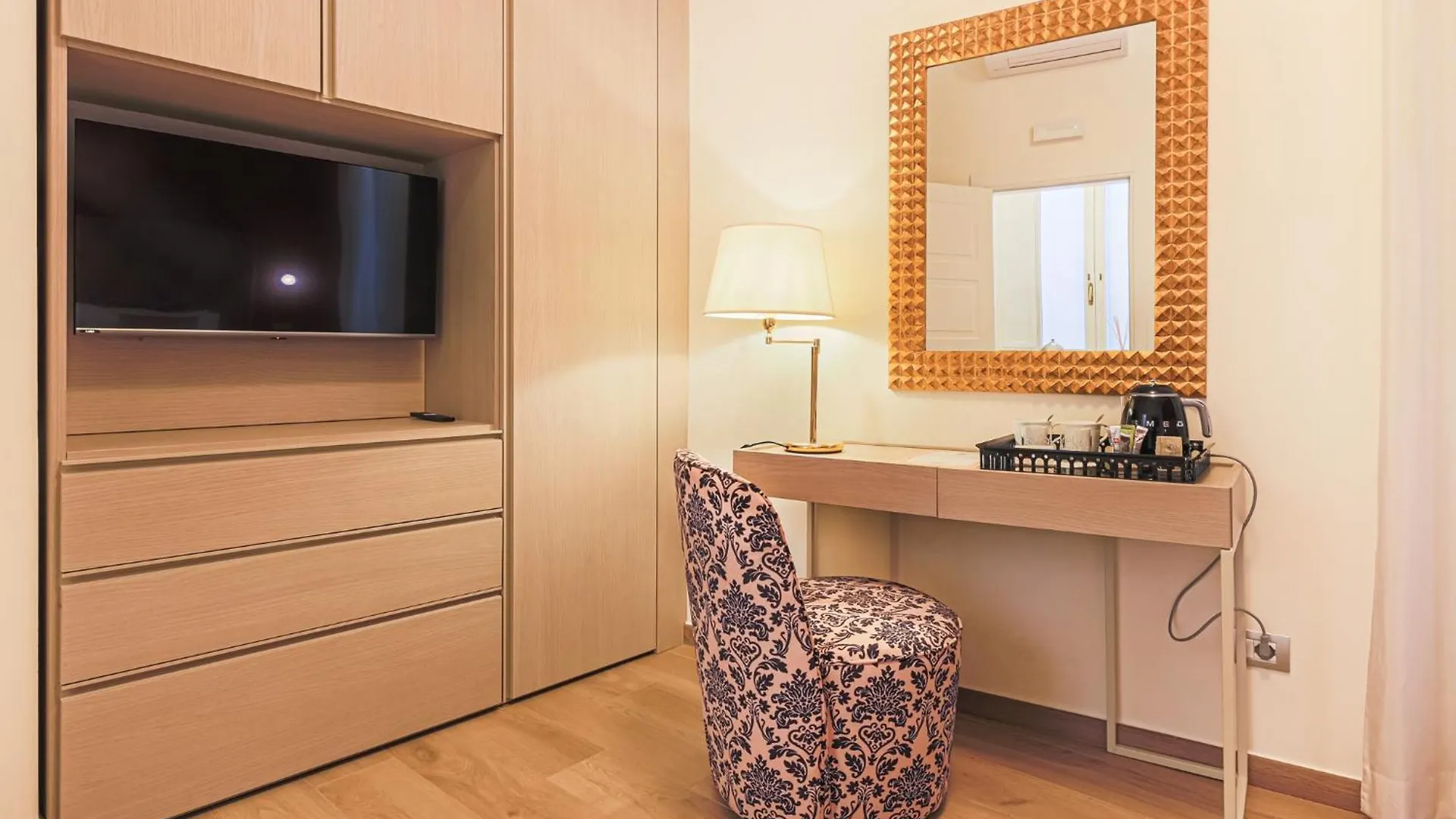 Bed & Breakfast Canto degli Aranci Firenze