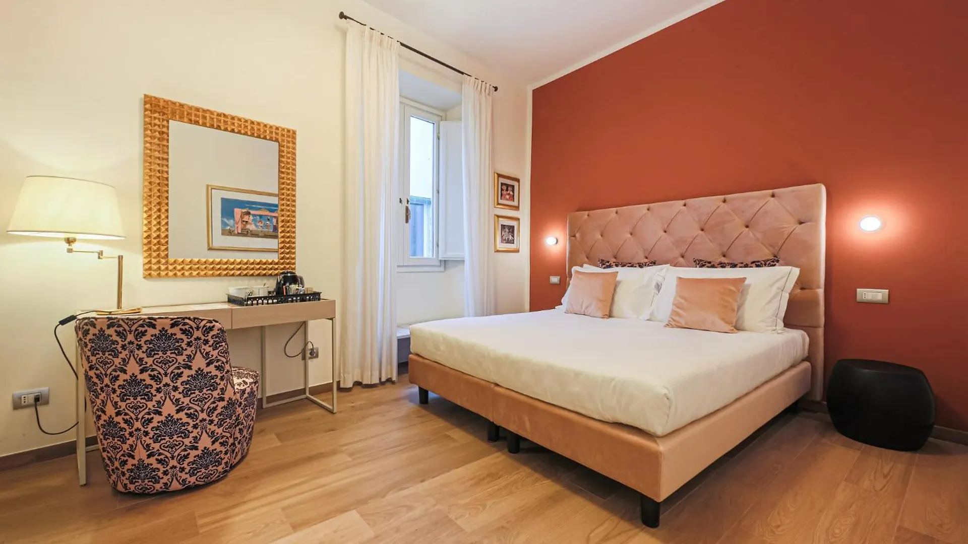 Canto degli Aranci Firenze 3*,