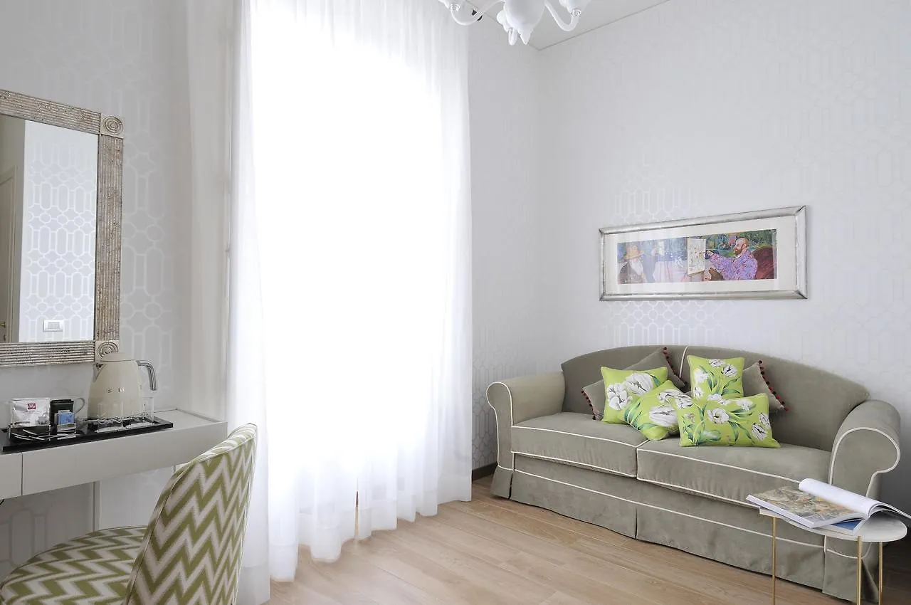 Canto degli Aranci Firenze Bed & Breakfast