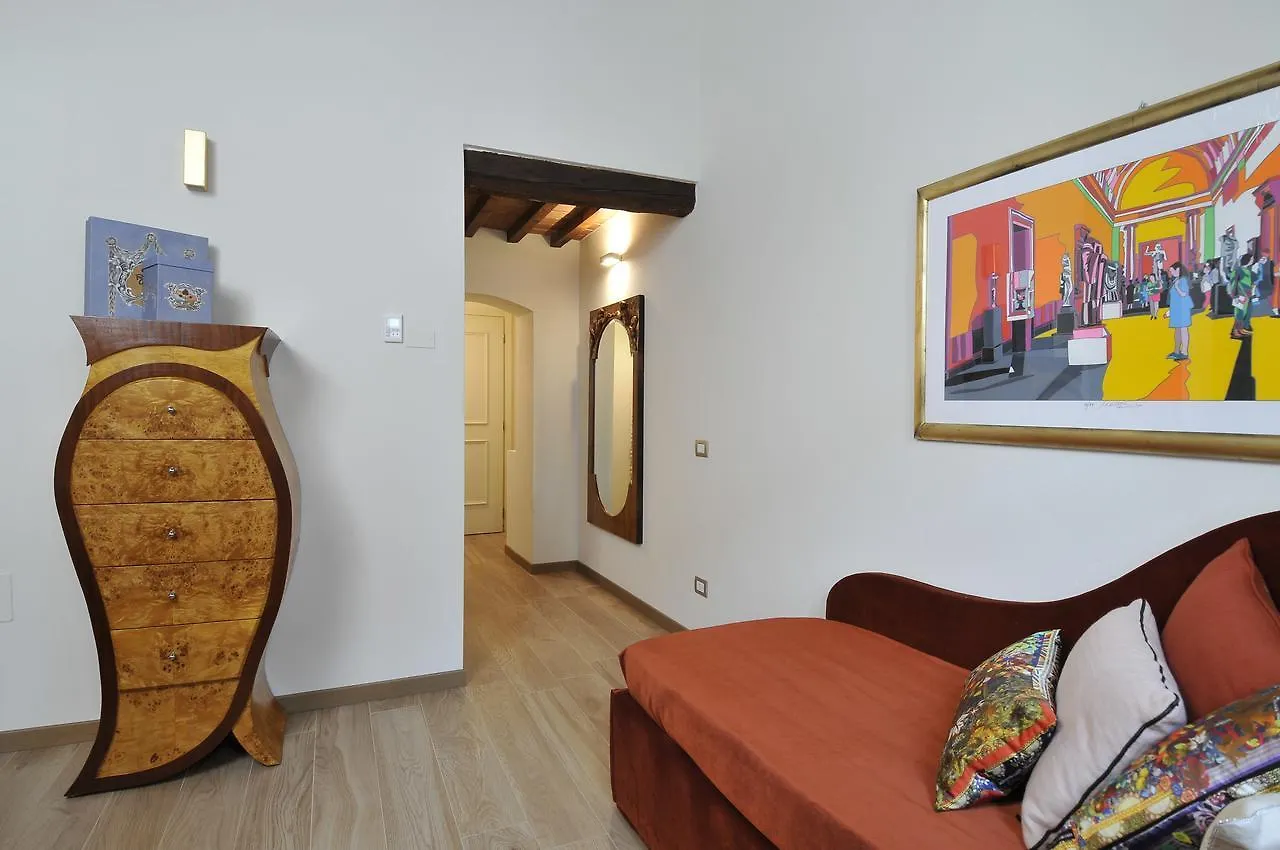 Canto degli Aranci Firenze Bed & Breakfast