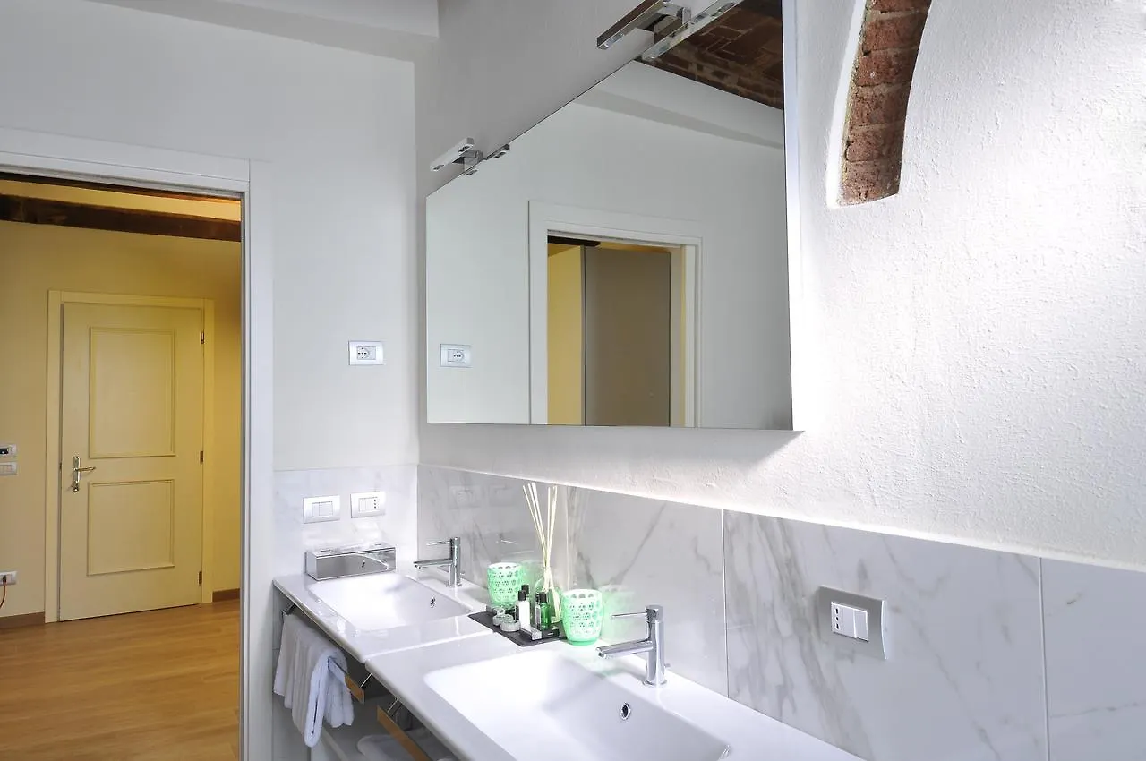 Bed & Breakfast Canto degli Aranci Firenze