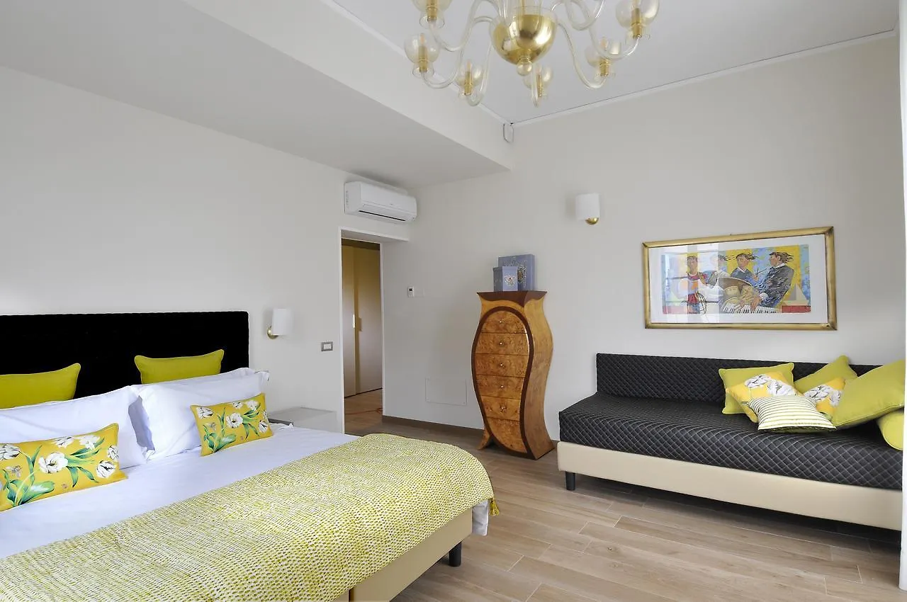Bed & Breakfast Canto degli Aranci Firenze