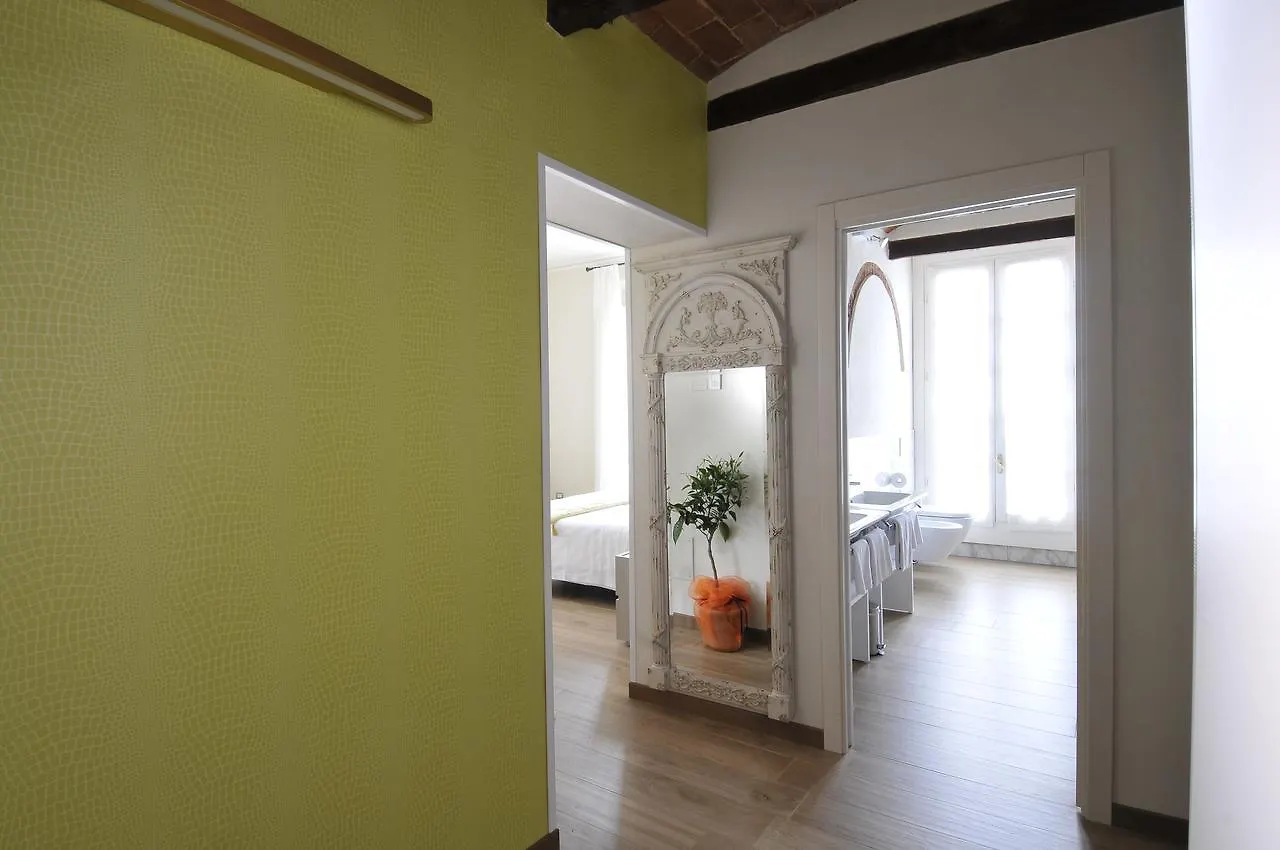 Canto degli Aranci Firenze Bed & Breakfast