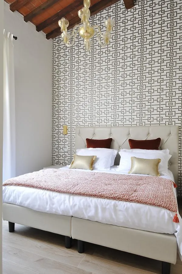 Bed & Breakfast Canto degli Aranci Firenze