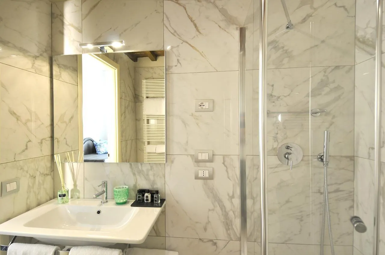 Canto degli Aranci Firenze Bed & Breakfast