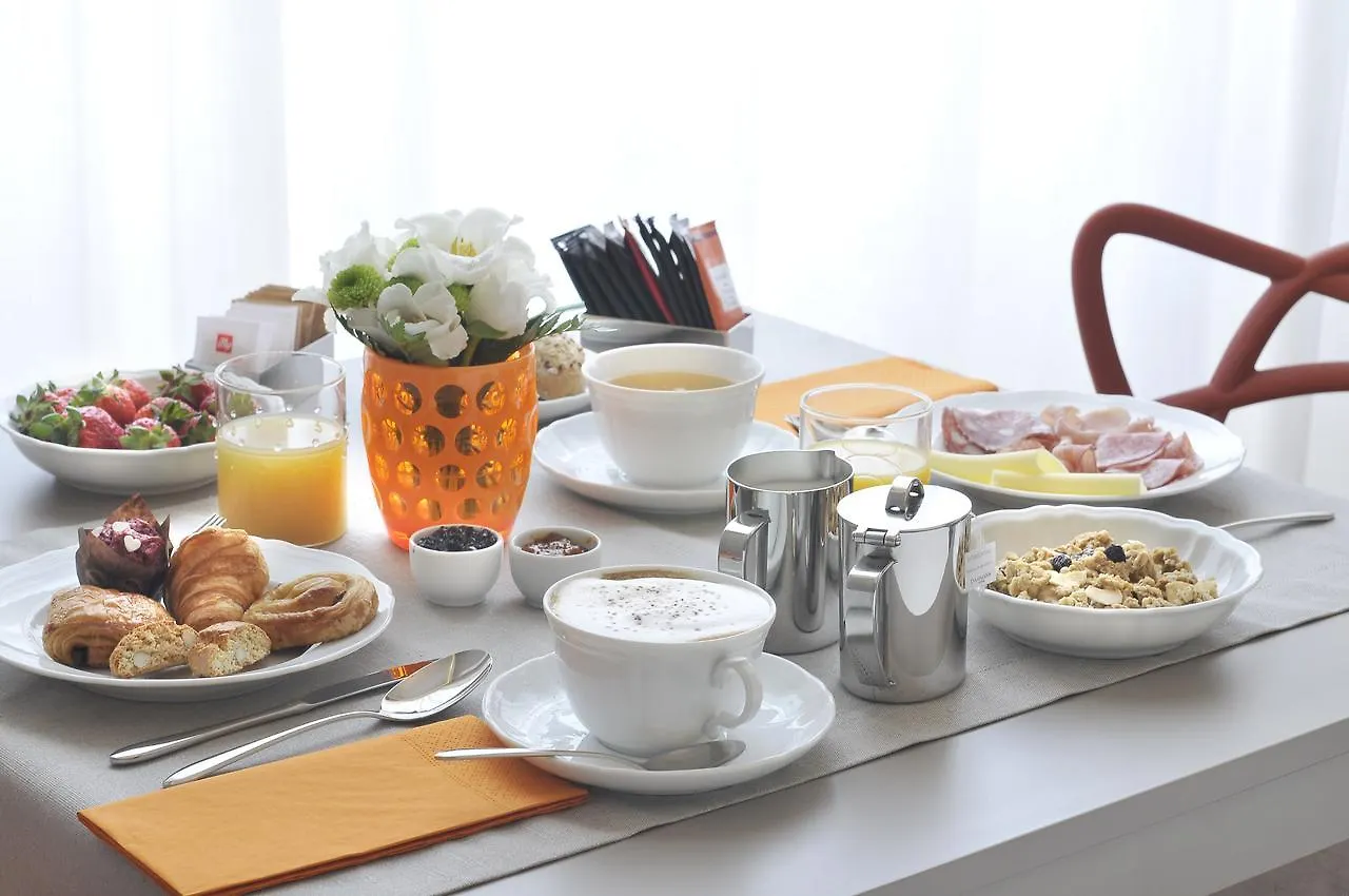 Canto degli Aranci Firenze Bed & Breakfast