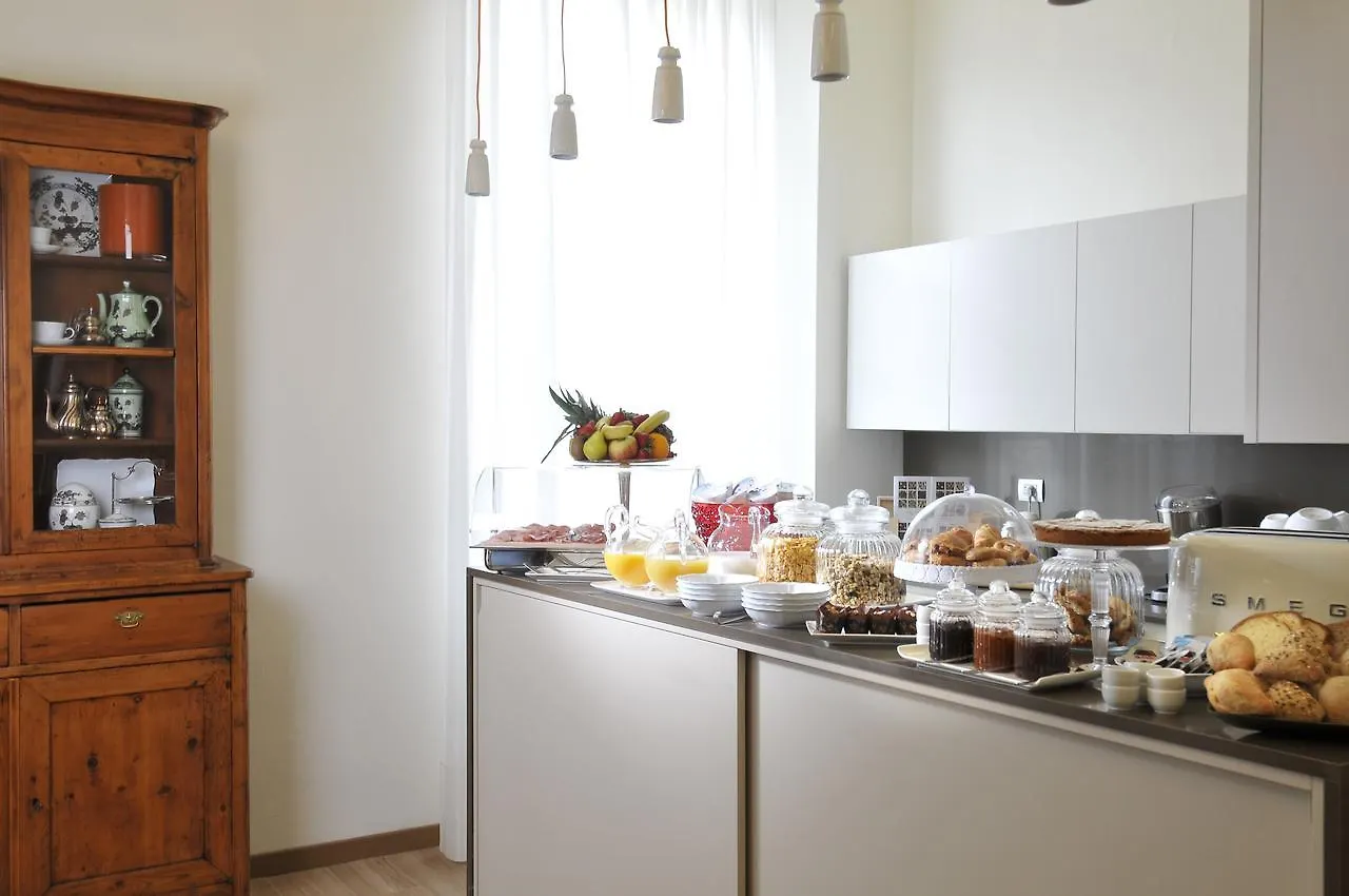 Bed & Breakfast Canto degli Aranci Firenze