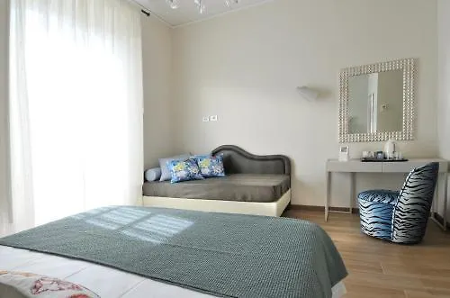 Bed & Breakfast Canto degli Aranci Firenze